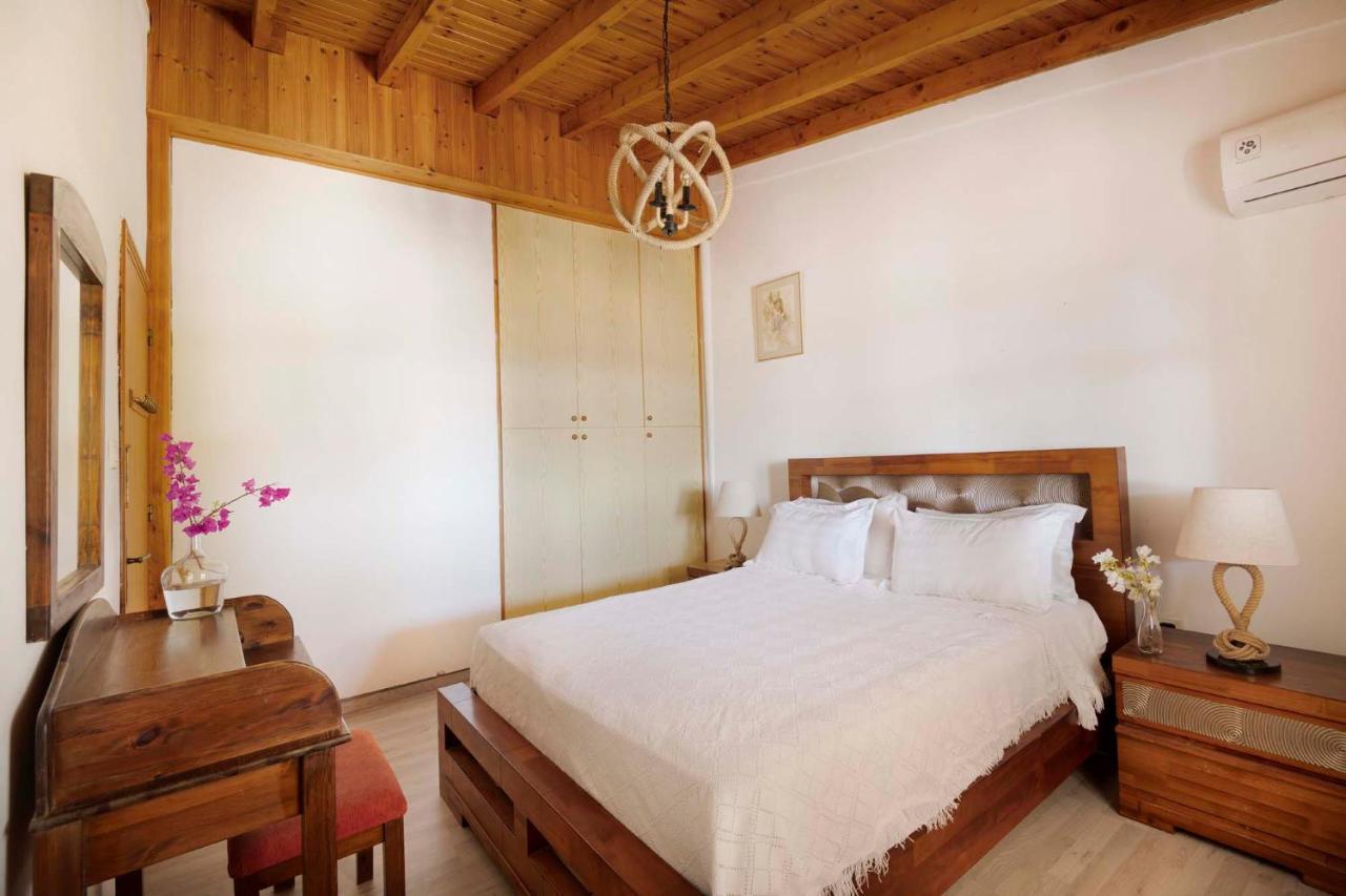 Cottage Houses Пендакомо Экстерьер фото