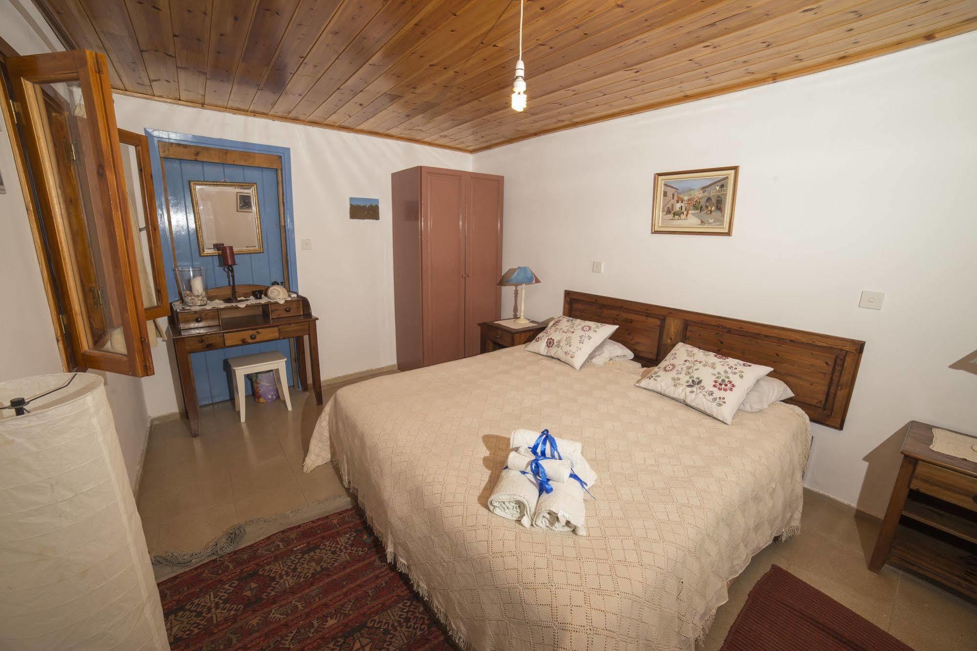 Cottage Houses Пендакомо Экстерьер фото
